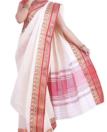 Garad Korial Saree